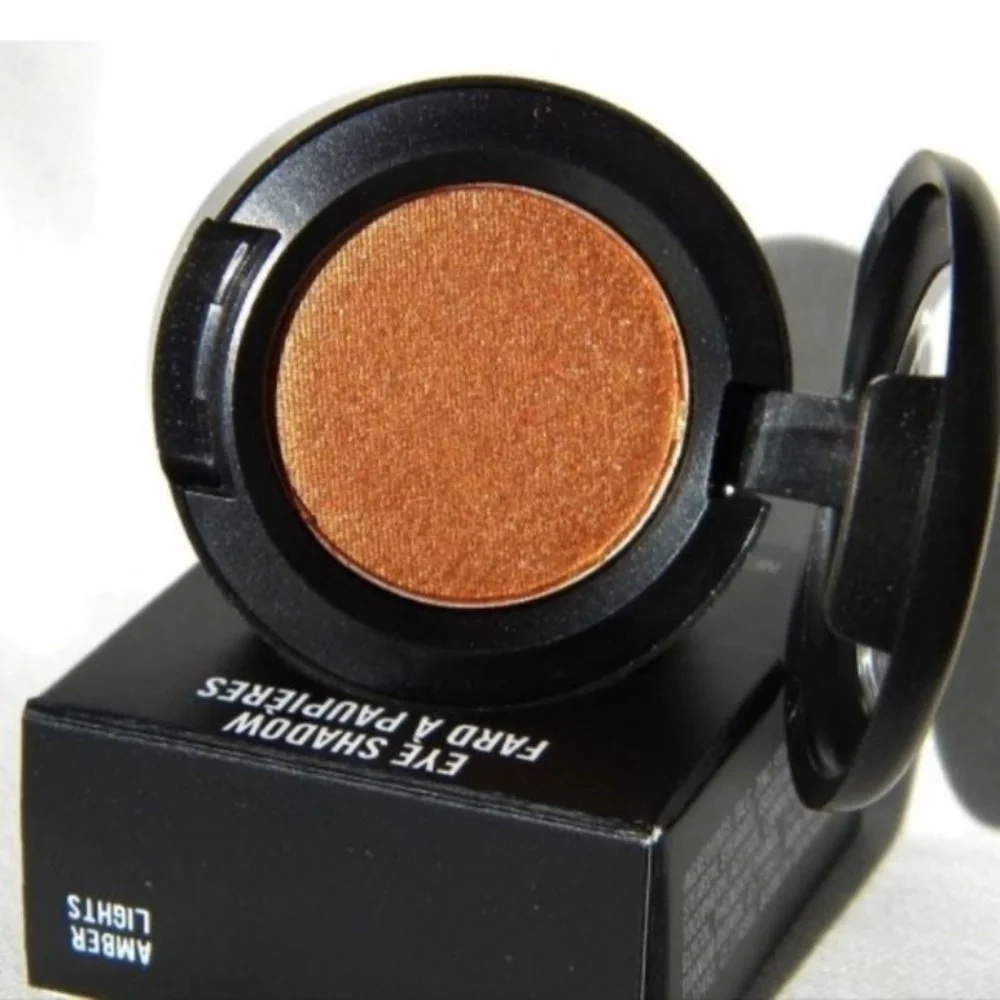 MAC Cosmetics new box